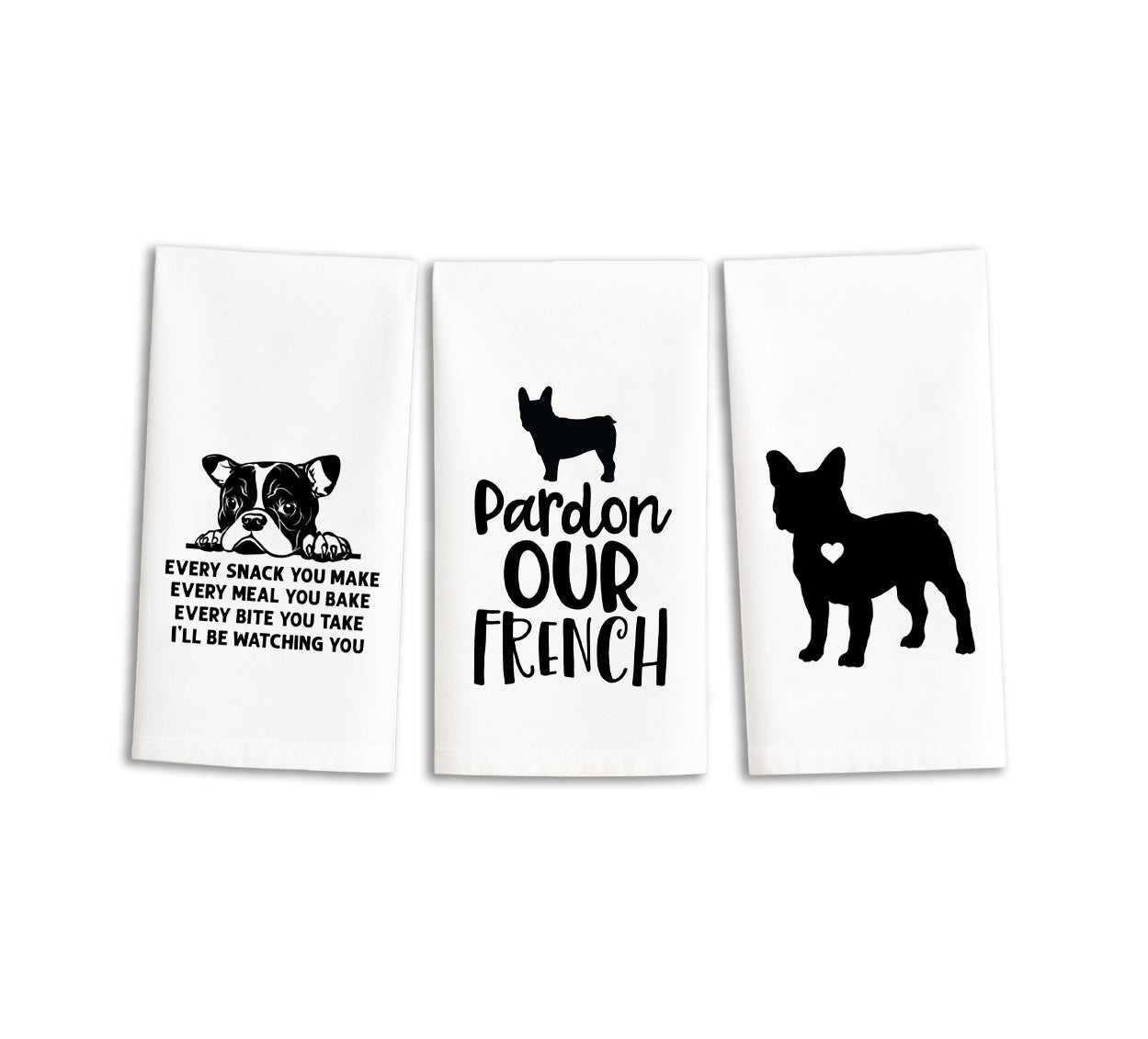 Tea Towels