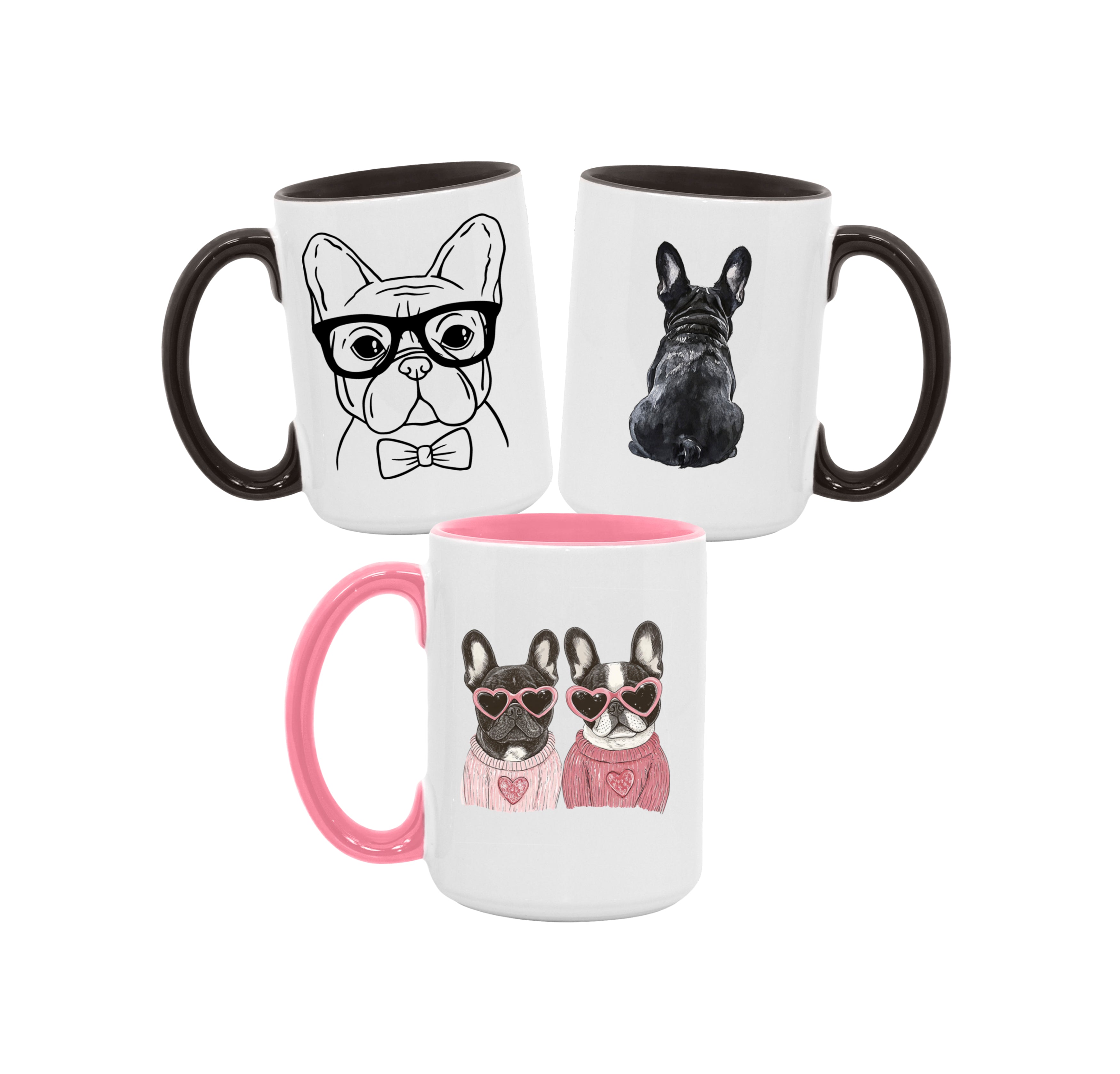 Mugs